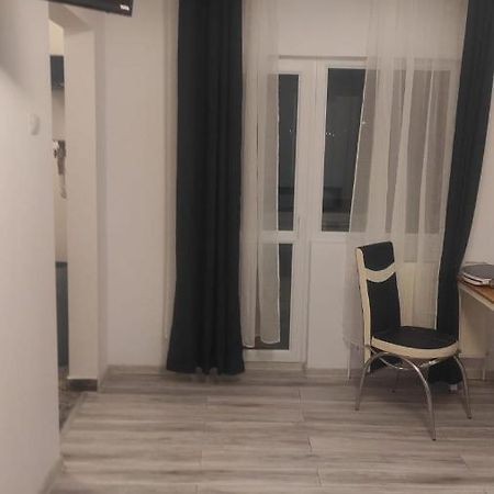 Apartmán Garsoniera Turda Valeria Exteriér fotografie