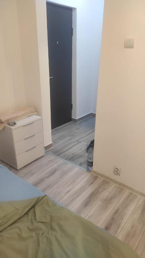 Apartmán Garsoniera Turda Valeria Exteriér fotografie