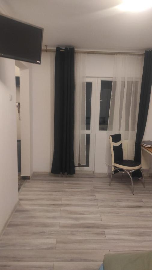 Apartmán Garsoniera Turda Valeria Exteriér fotografie