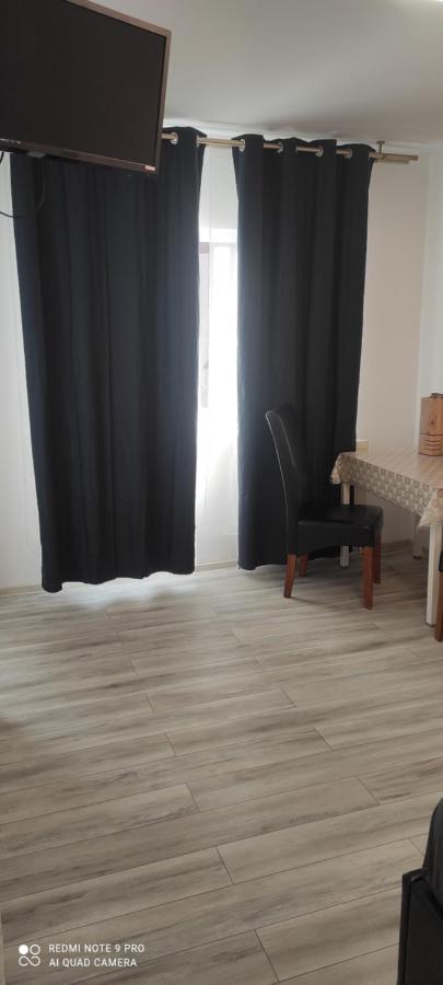 Apartmán Garsoniera Turda Valeria Exteriér fotografie